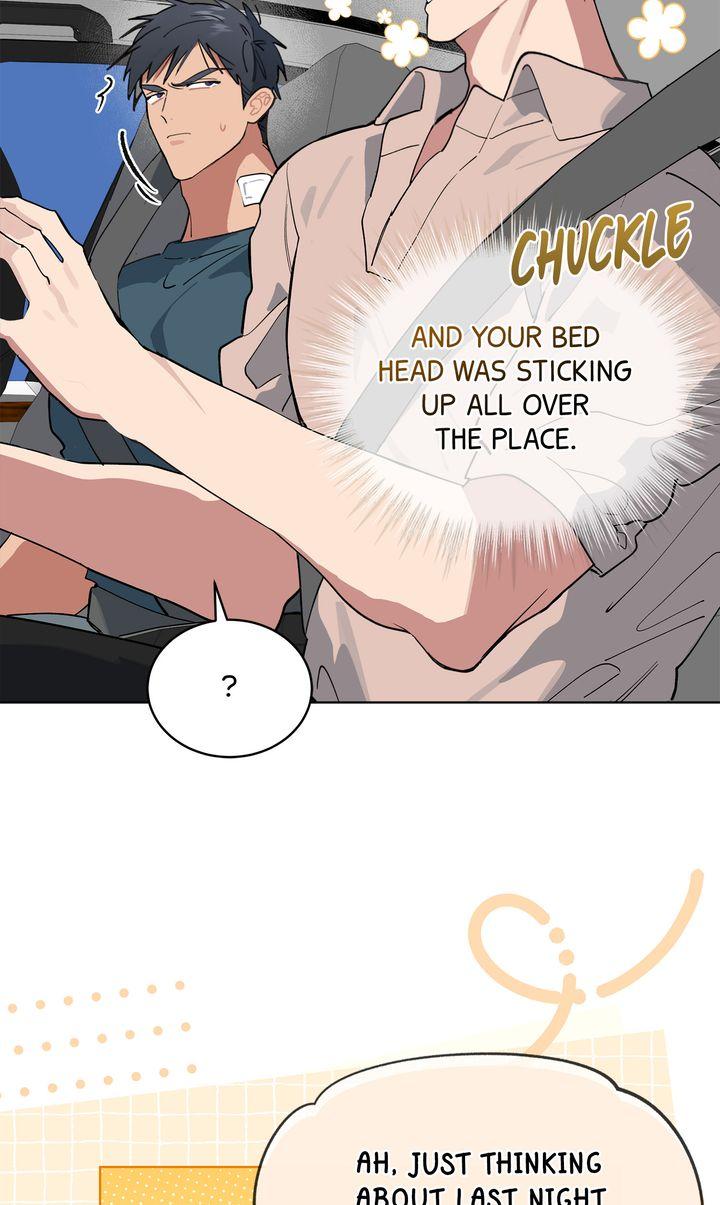 Please Add Charcoal Chapter 40 page 23 - 