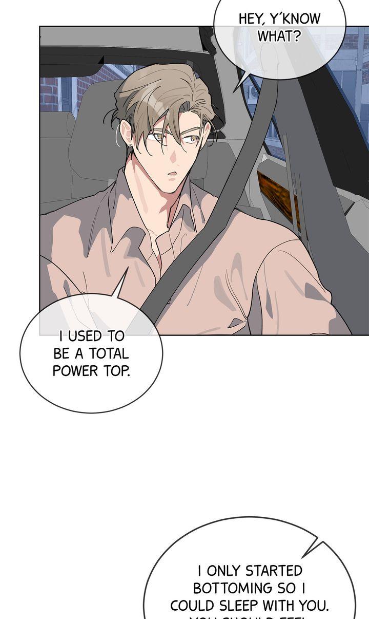 Please Add Charcoal Chapter 40 page 25 - 