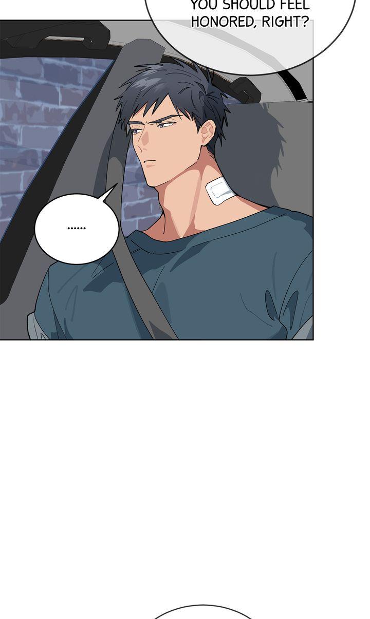 Please Add Charcoal Chapter 40 page 26 - 