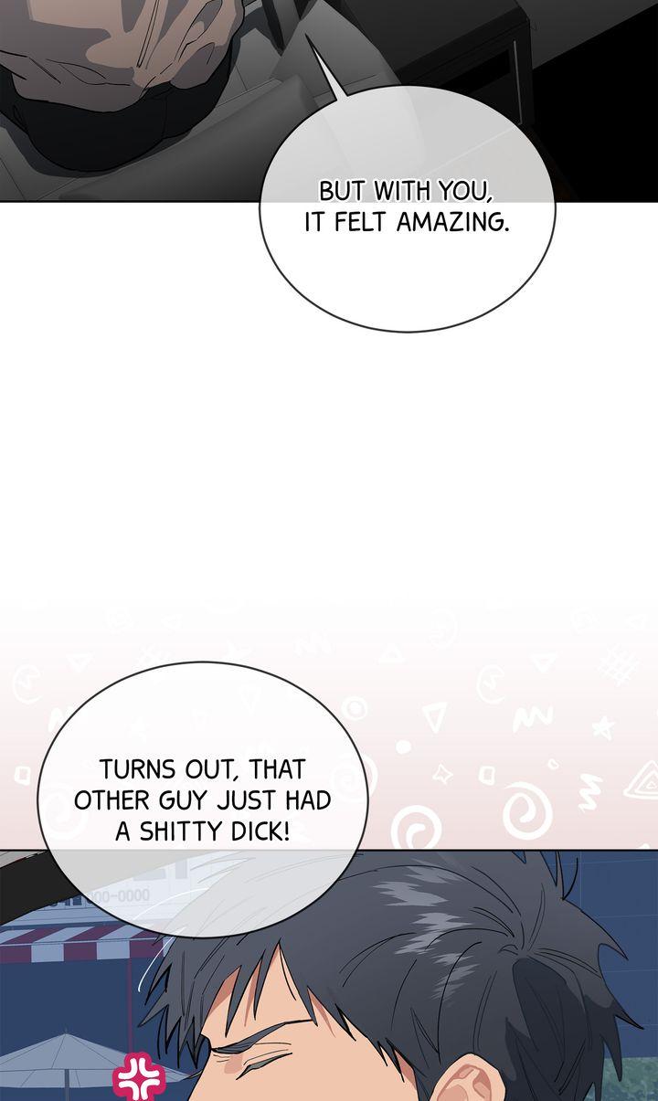 Please Add Charcoal Chapter 40 page 29 - 