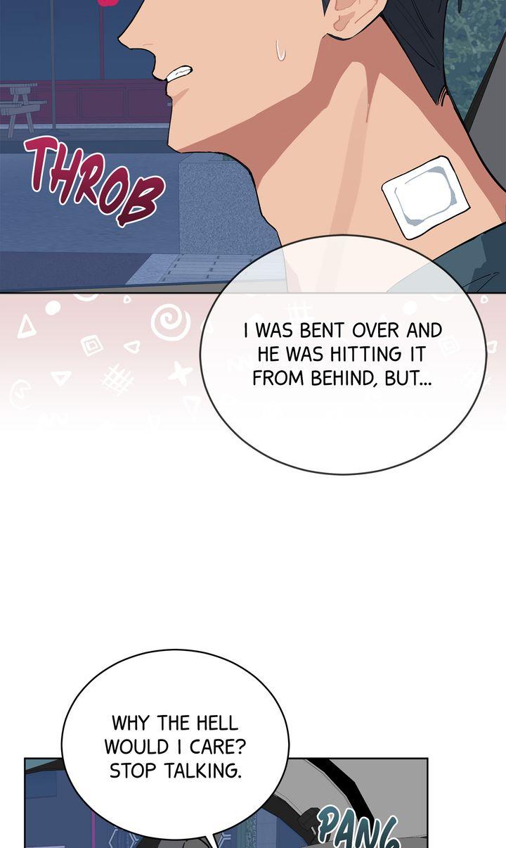 Please Add Charcoal Chapter 40 page 30 - 