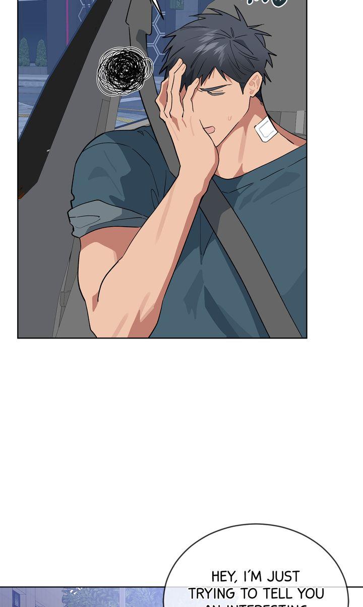 Please Add Charcoal Chapter 40 page 31 - 