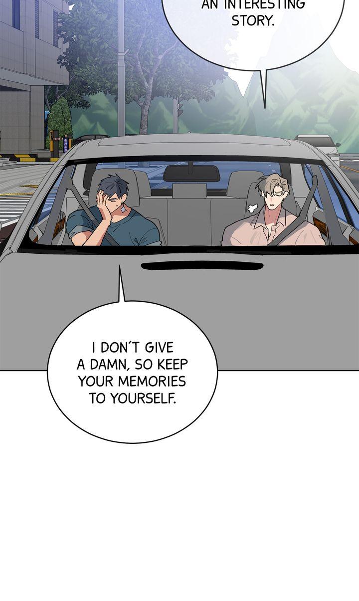 Please Add Charcoal Chapter 40 page 32 - 