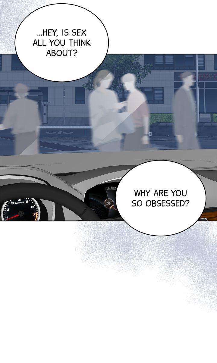 Please Add Charcoal Chapter 40 page 35 - 