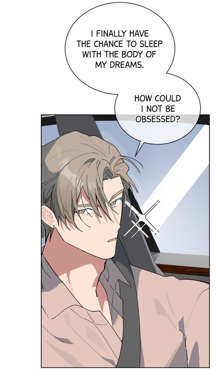 Please Add Charcoal Chapter 40 page 36 - 