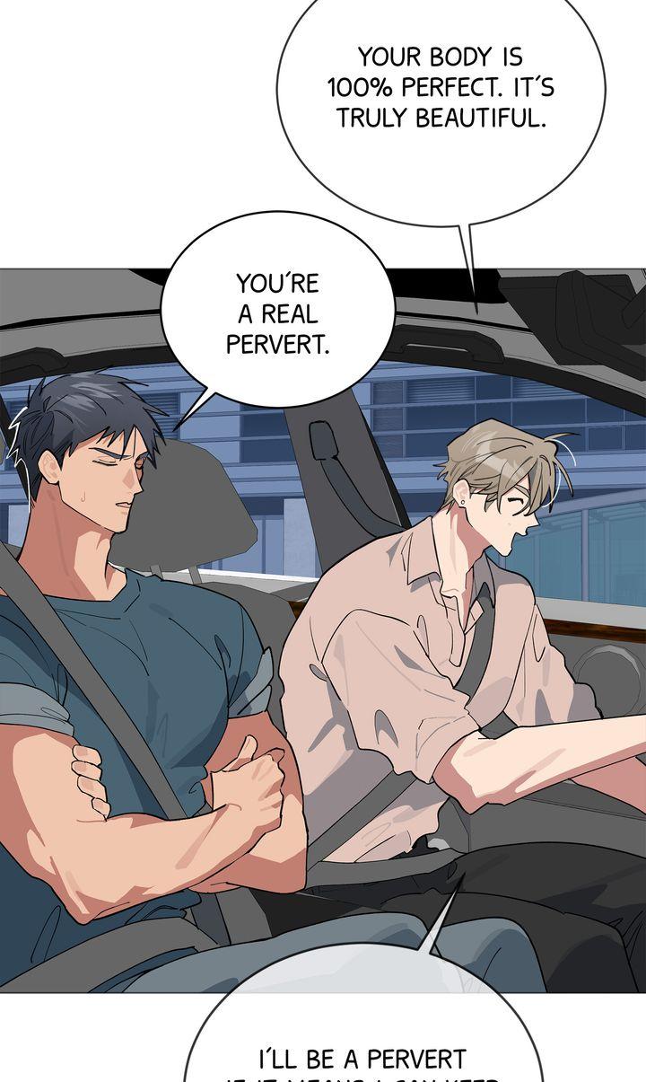 Please Add Charcoal Chapter 40 page 44 - 