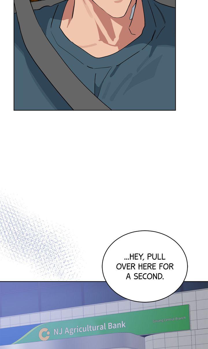 Please Add Charcoal Chapter 40 page 46 - 