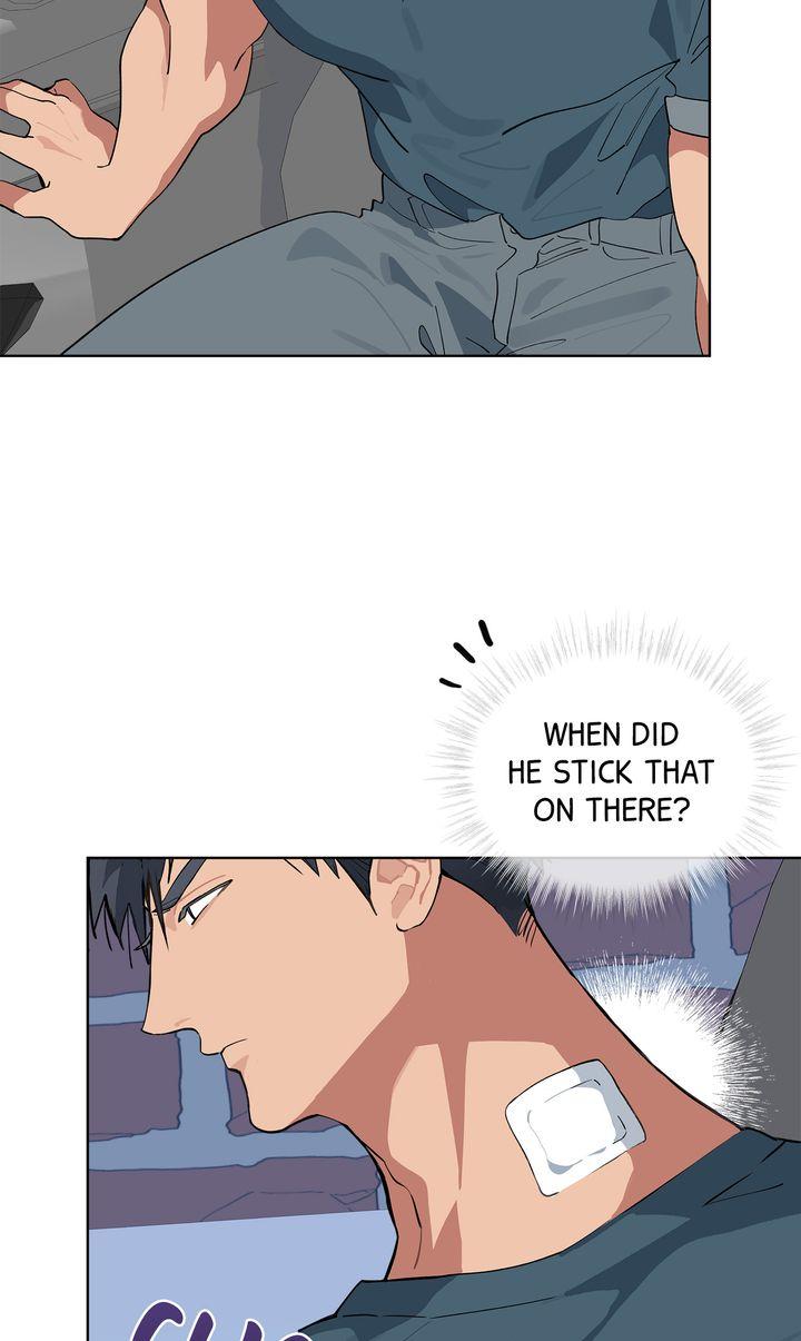 Please Add Charcoal Chapter 40 page 6 - 