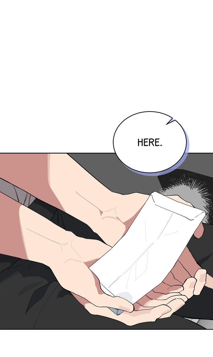 Please Add Charcoal Chapter 40 page 52 - 