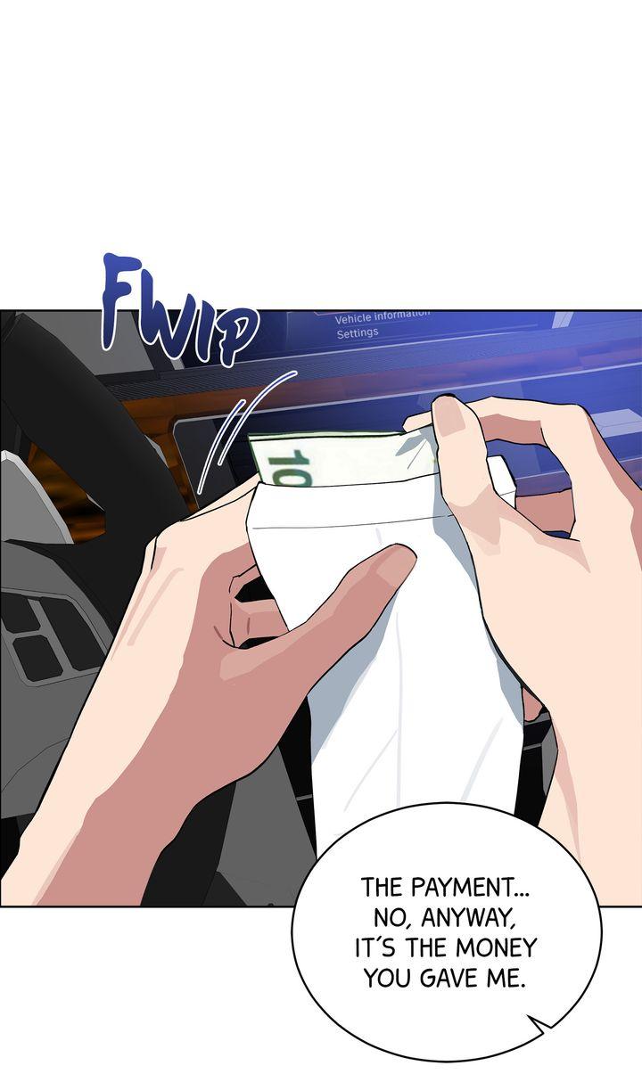 Please Add Charcoal Chapter 40 page 54 - 