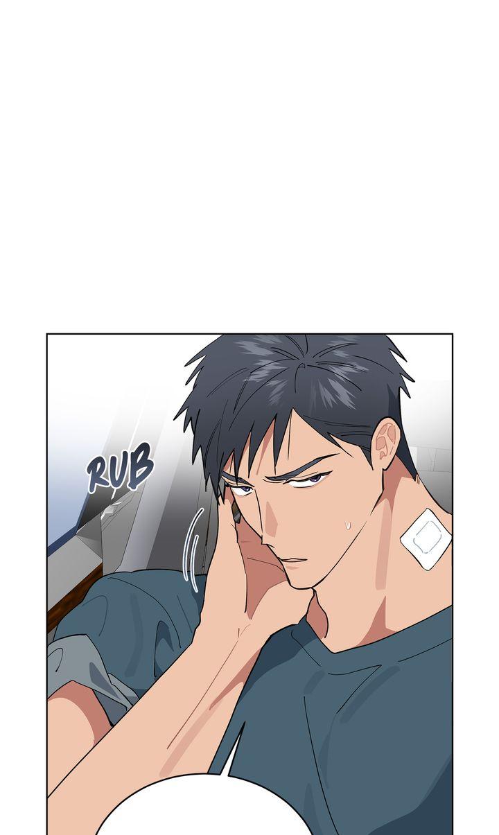Please Add Charcoal Chapter 40 page 55 - 