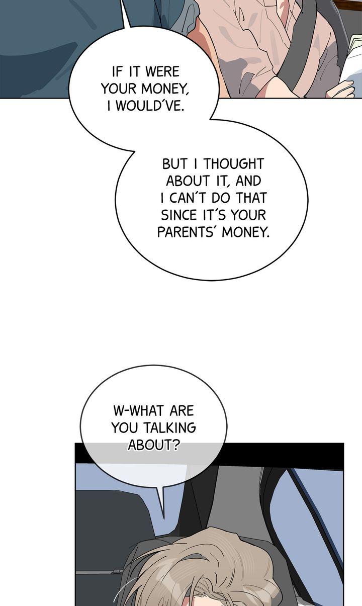 Please Add Charcoal Chapter 40 page 57 - 
