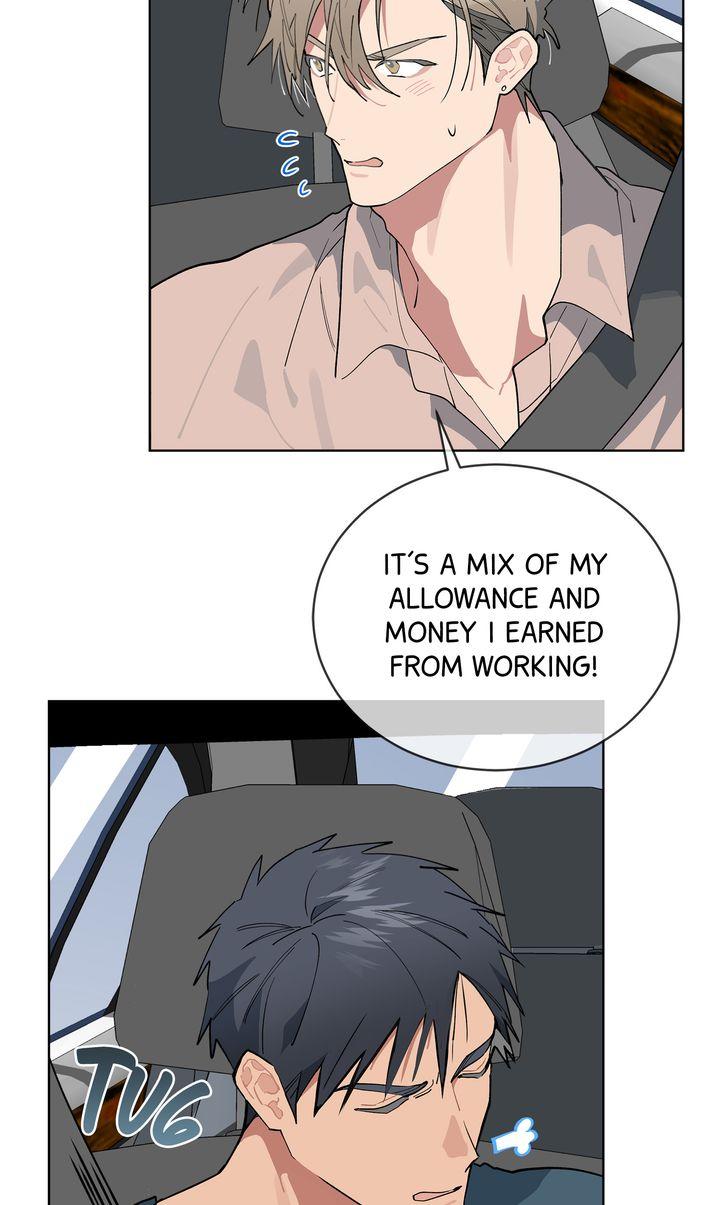 Please Add Charcoal Chapter 40 page 58 - 