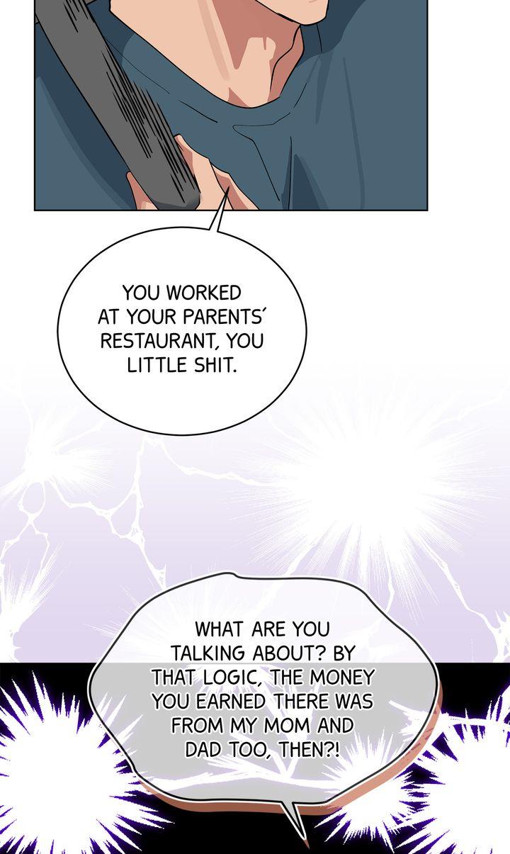 Please Add Charcoal Chapter 40 page 59 - 