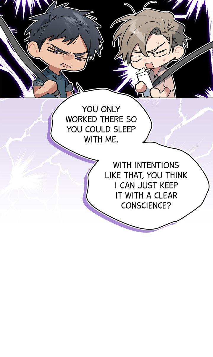 Please Add Charcoal Chapter 40 page 60 - 