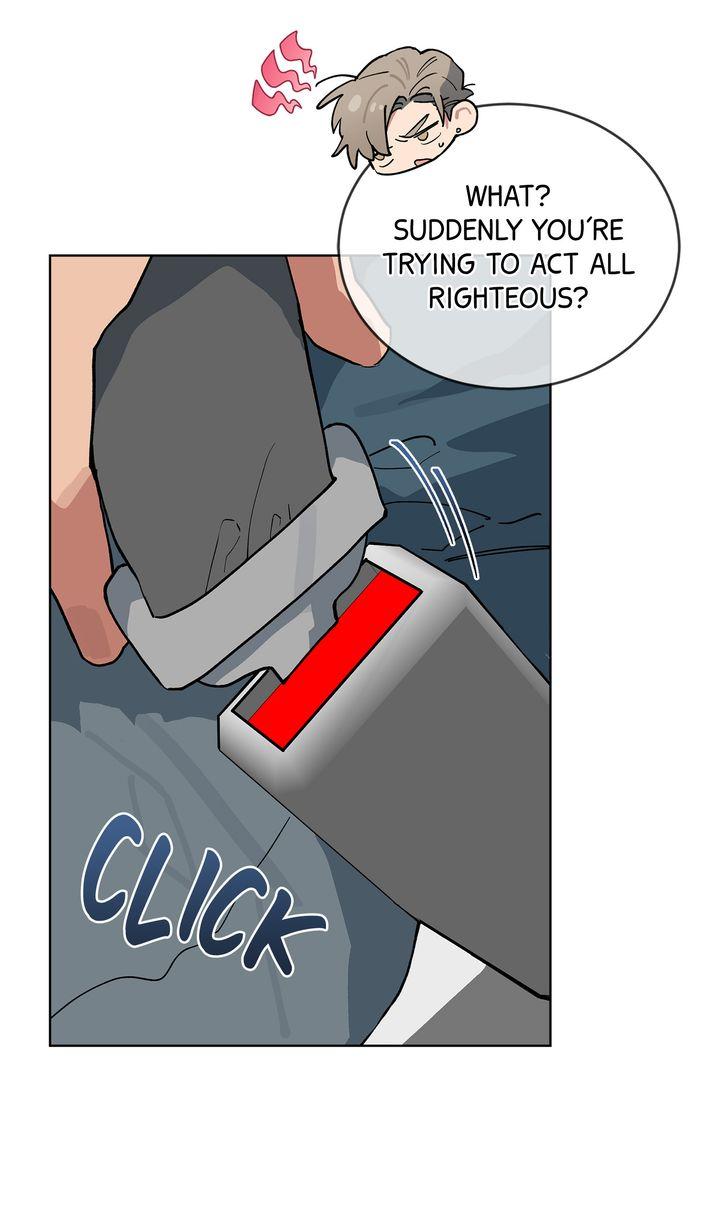 Please Add Charcoal Chapter 40 page 61 - 