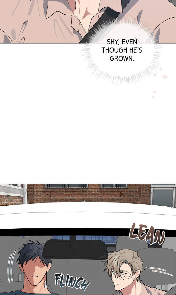 Please Add Charcoal Chapter 40 page 8 - 