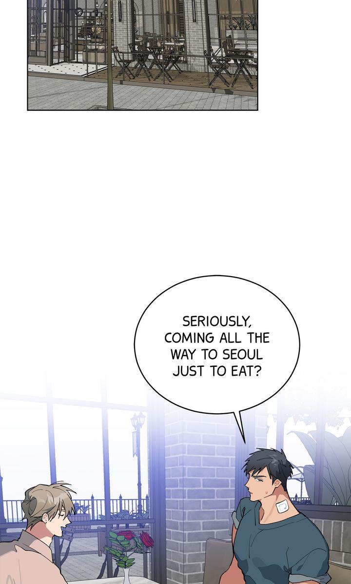 Please Add Charcoal Chapter 41 page 2 - 