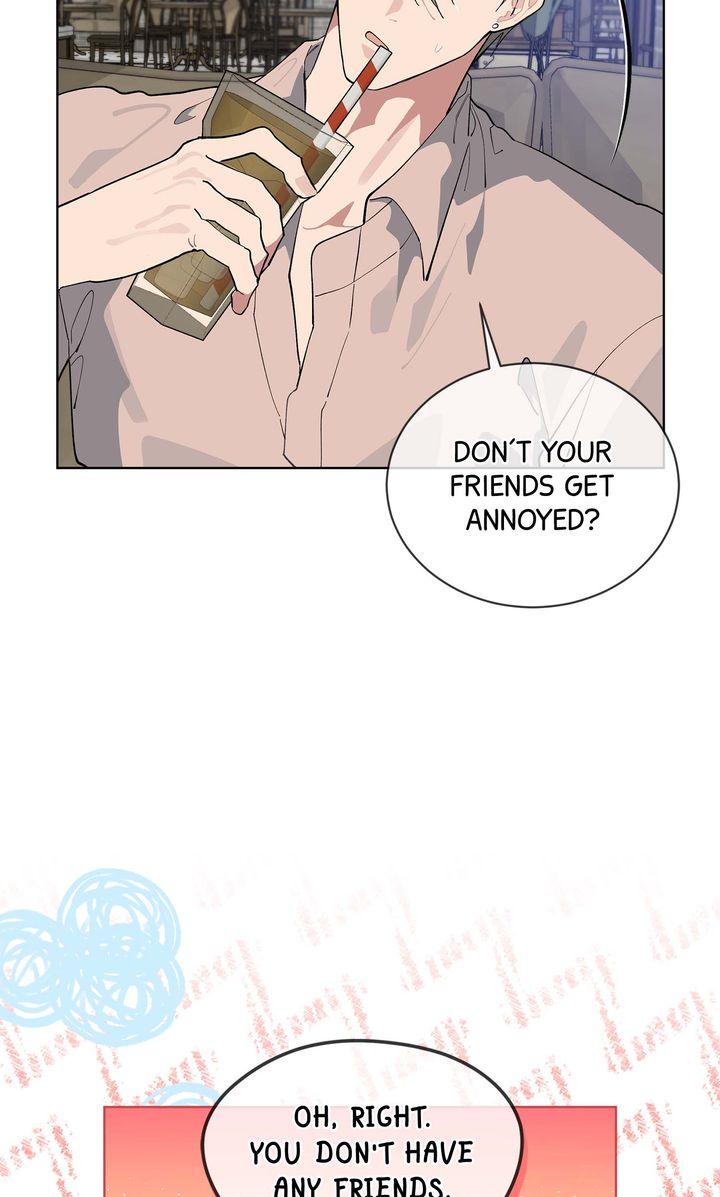Please Add Charcoal Chapter 41 page 11 - 
