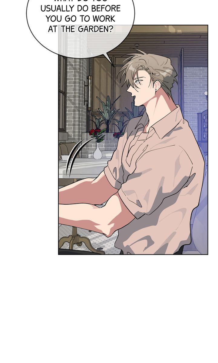 Please Add Charcoal Chapter 41 page 13 - 
