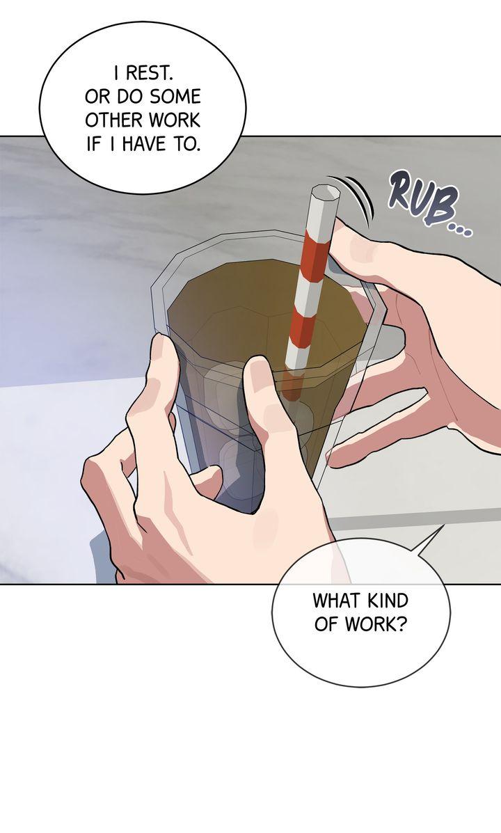 Please Add Charcoal Chapter 41 page 14 - 