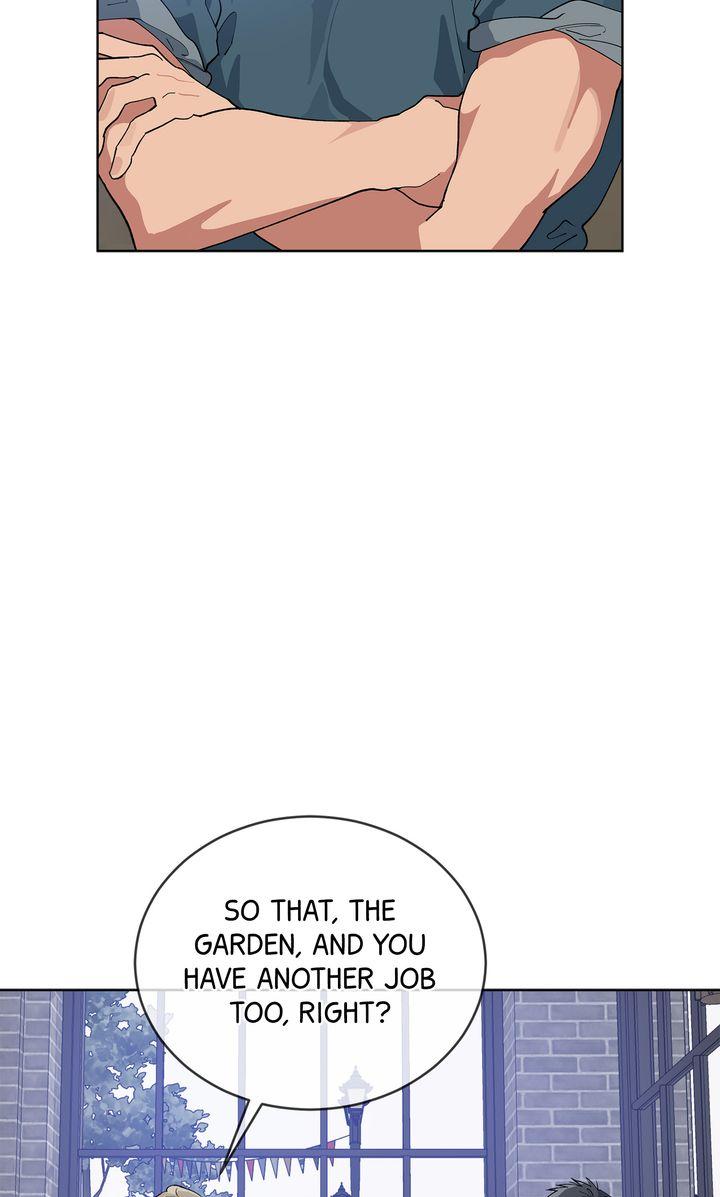 Please Add Charcoal Chapter 41 page 18 - 