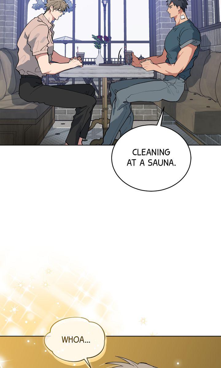 Please Add Charcoal Chapter 41 page 19 - 