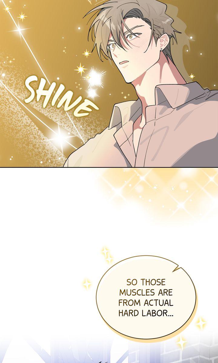 Please Add Charcoal Chapter 41 page 20 - 