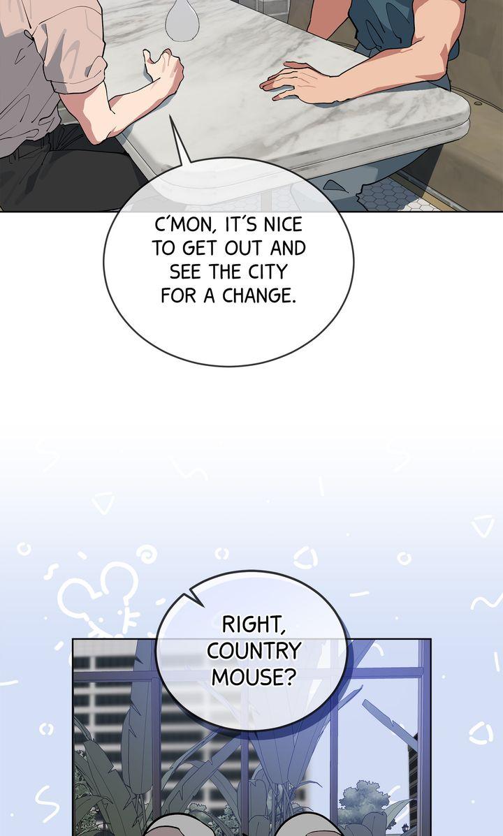 Please Add Charcoal Chapter 41 page 3 - 