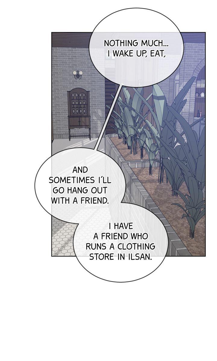 Please Add Charcoal Chapter 41 page 22 - 