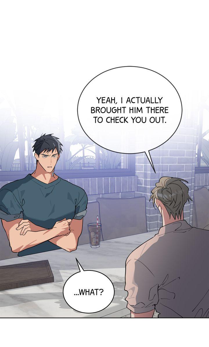 Please Add Charcoal Chapter 41 page 24 - 