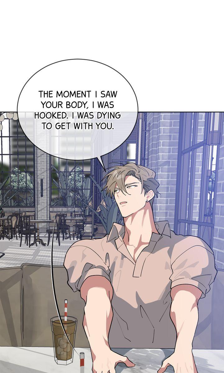 Please Add Charcoal Chapter 41 page 25 - 