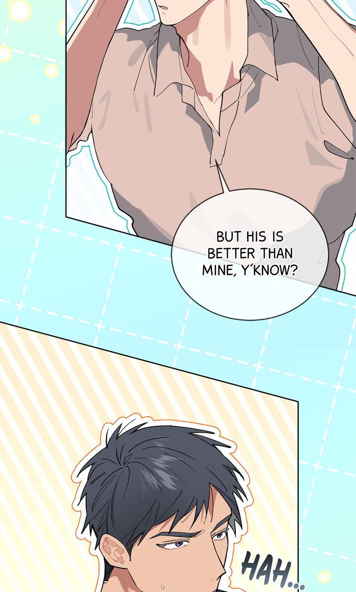 Please Add Charcoal Chapter 41 page 27 - 
