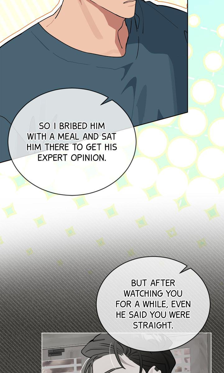 Please Add Charcoal Chapter 41 page 28 - 