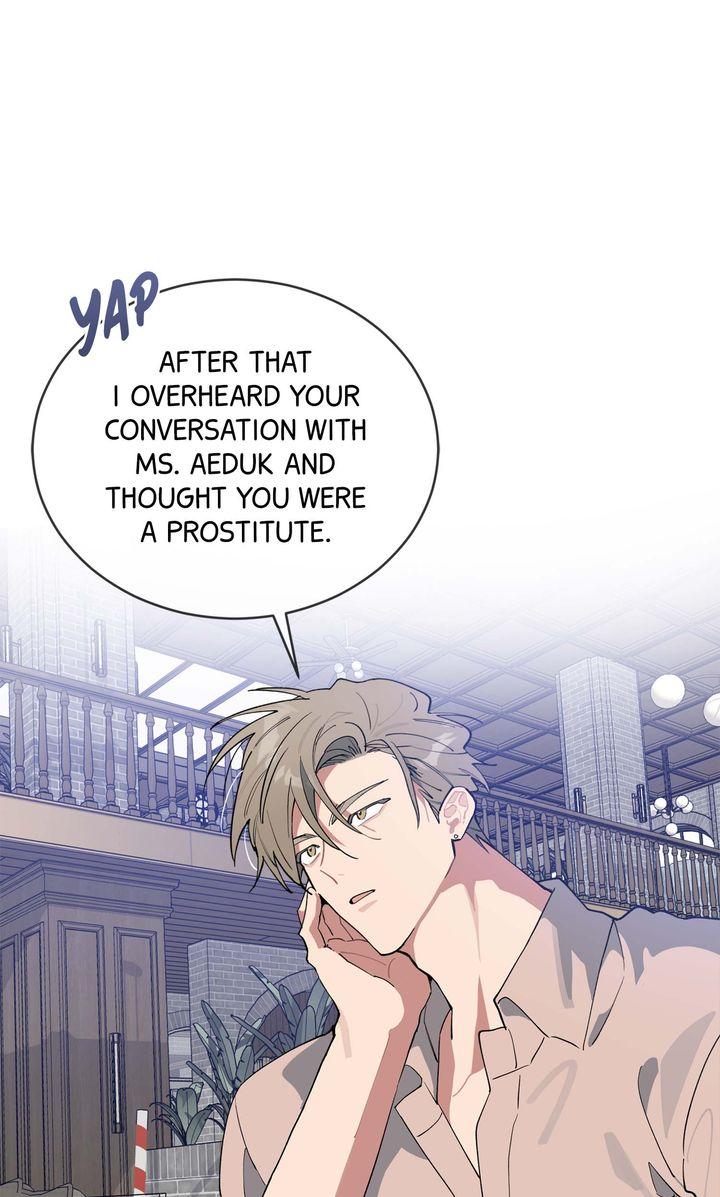 Please Add Charcoal Chapter 41 page 30 - 