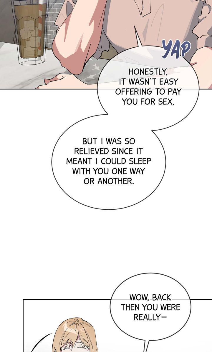 Please Add Charcoal Chapter 41 page 31 - 