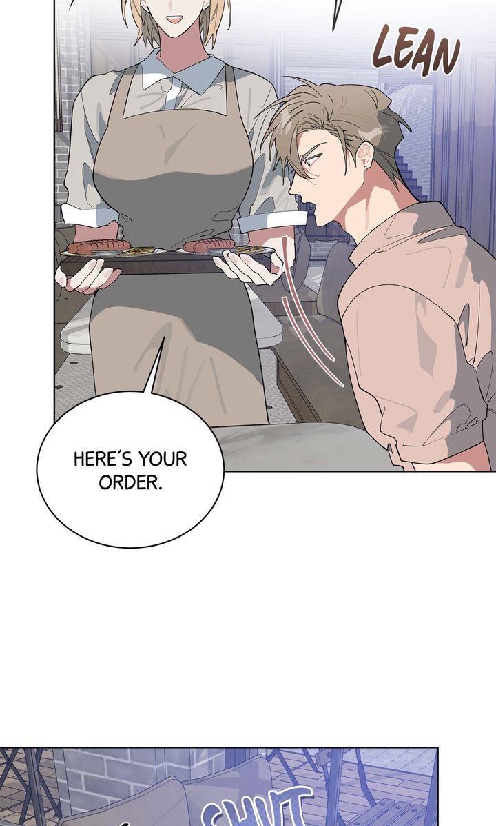Please Add Charcoal Chapter 41 page 32 - 