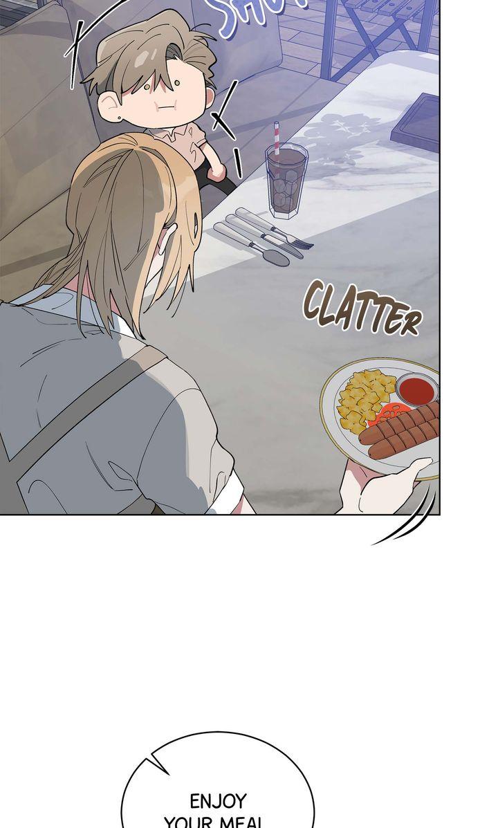 Please Add Charcoal Chapter 41 page 33 - 