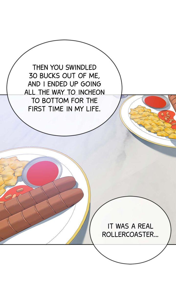 Please Add Charcoal Chapter 41 page 35 - 