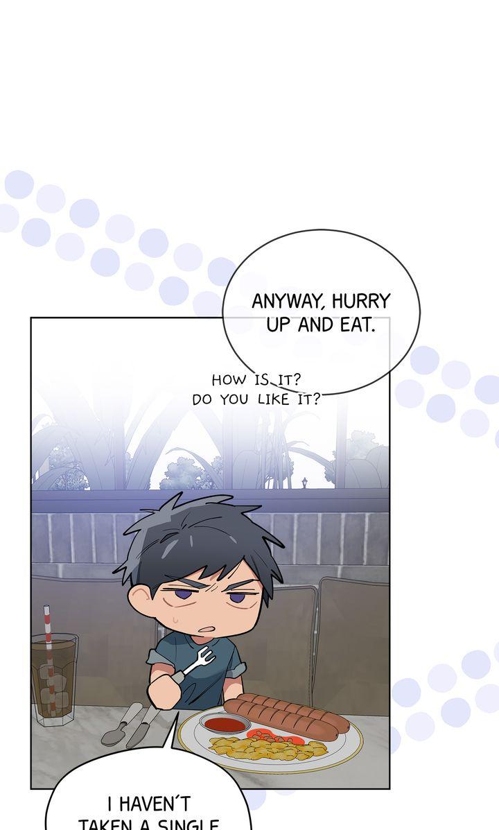Please Add Charcoal Chapter 41 page 36 - 