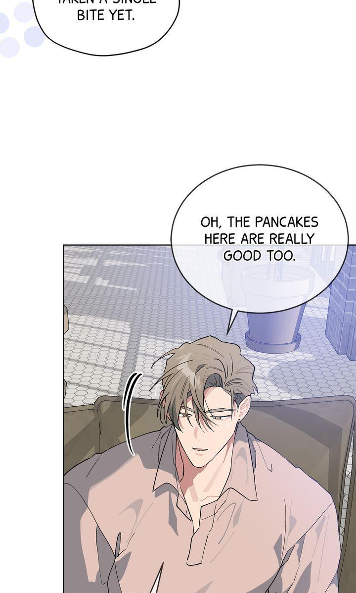 Please Add Charcoal Chapter 41 page 37 - 