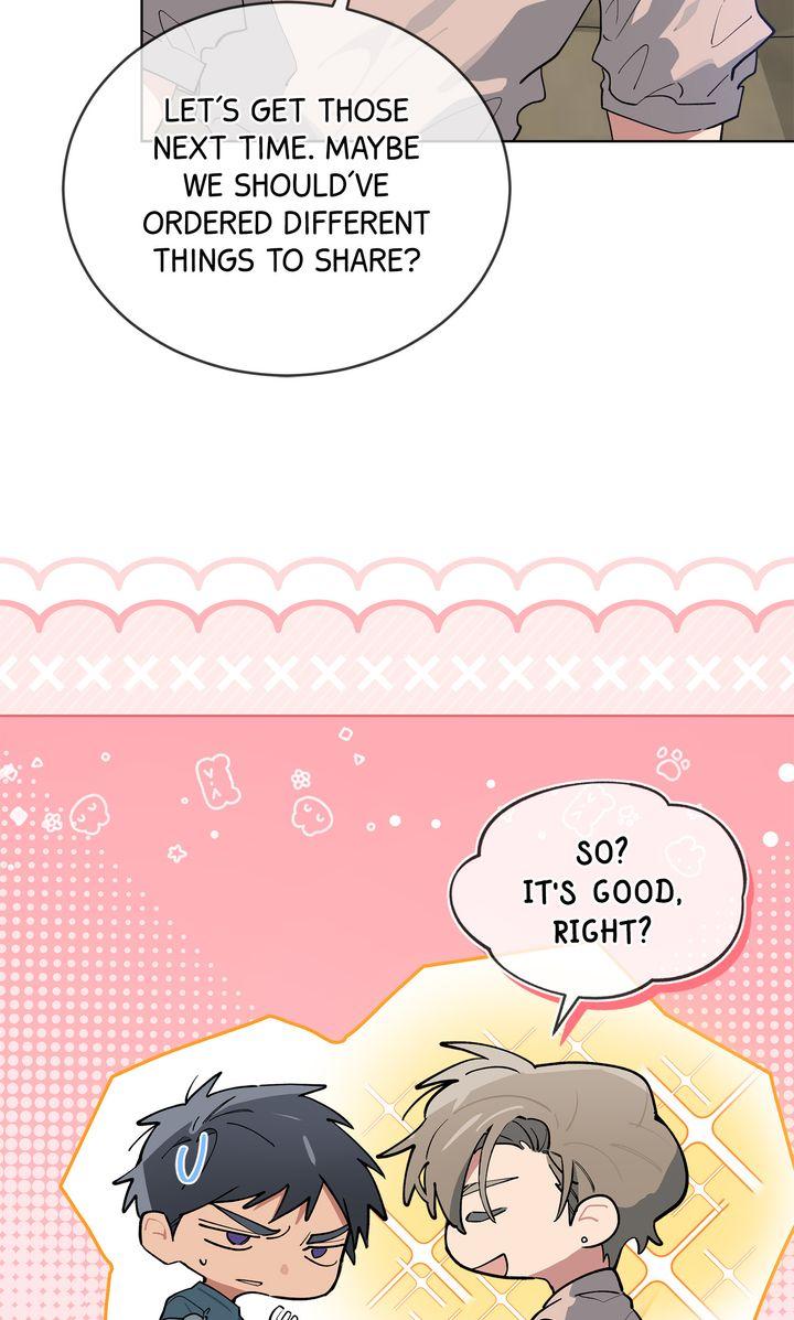 Please Add Charcoal Chapter 41 page 38 - 