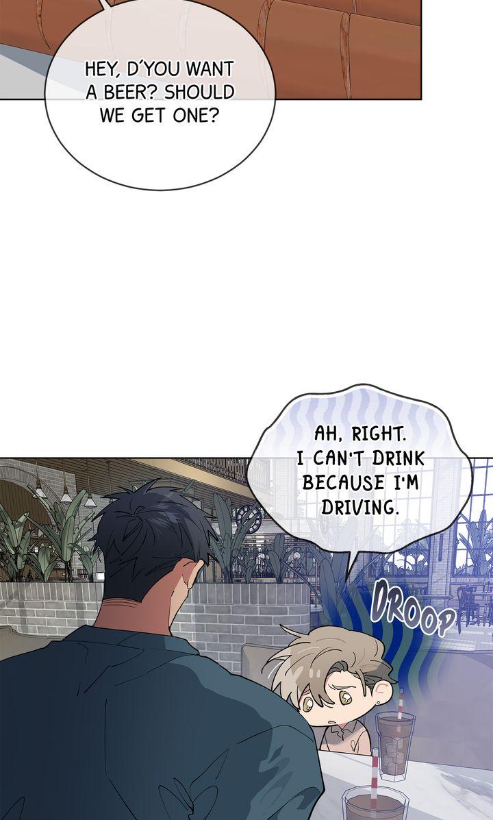 Please Add Charcoal Chapter 41 page 40 - 