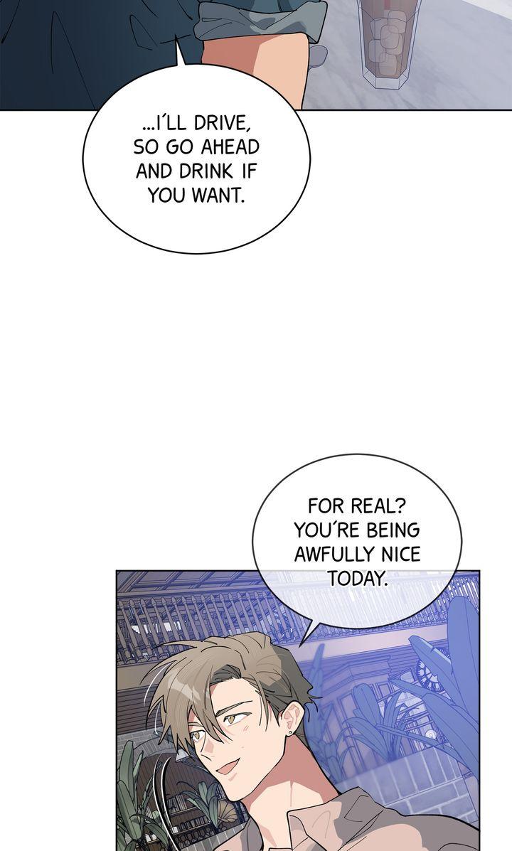 Please Add Charcoal Chapter 41 page 41 - 