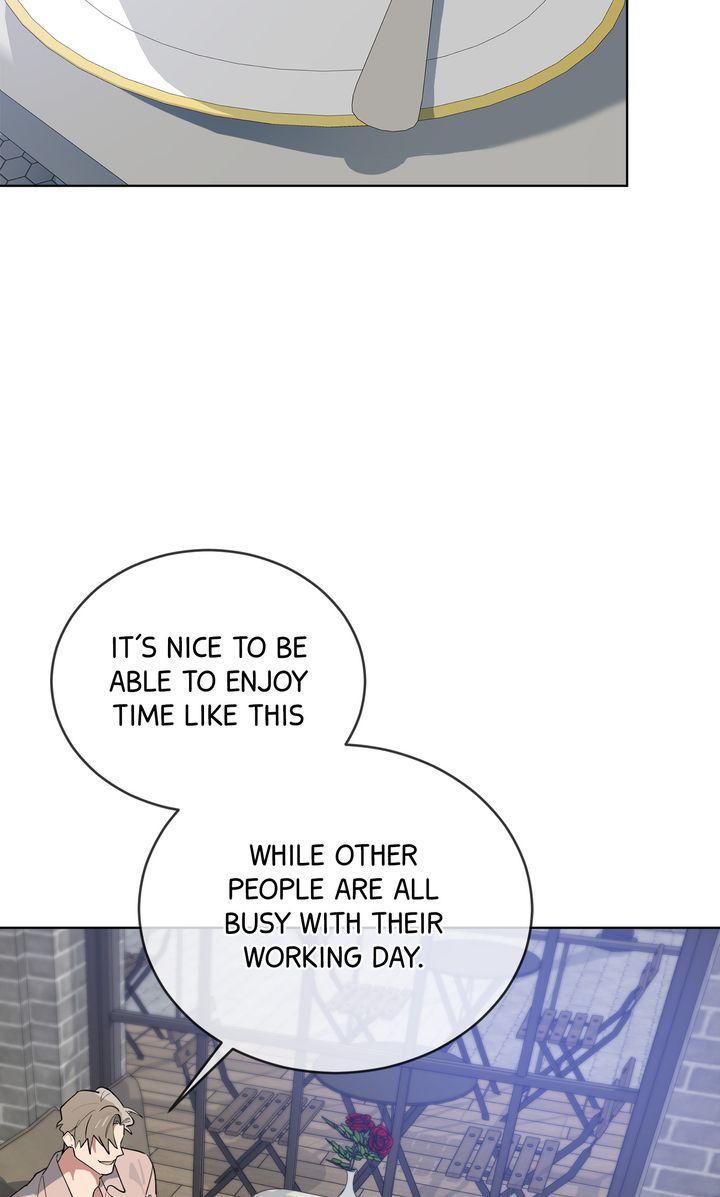 Please Add Charcoal Chapter 41 page 46 - 