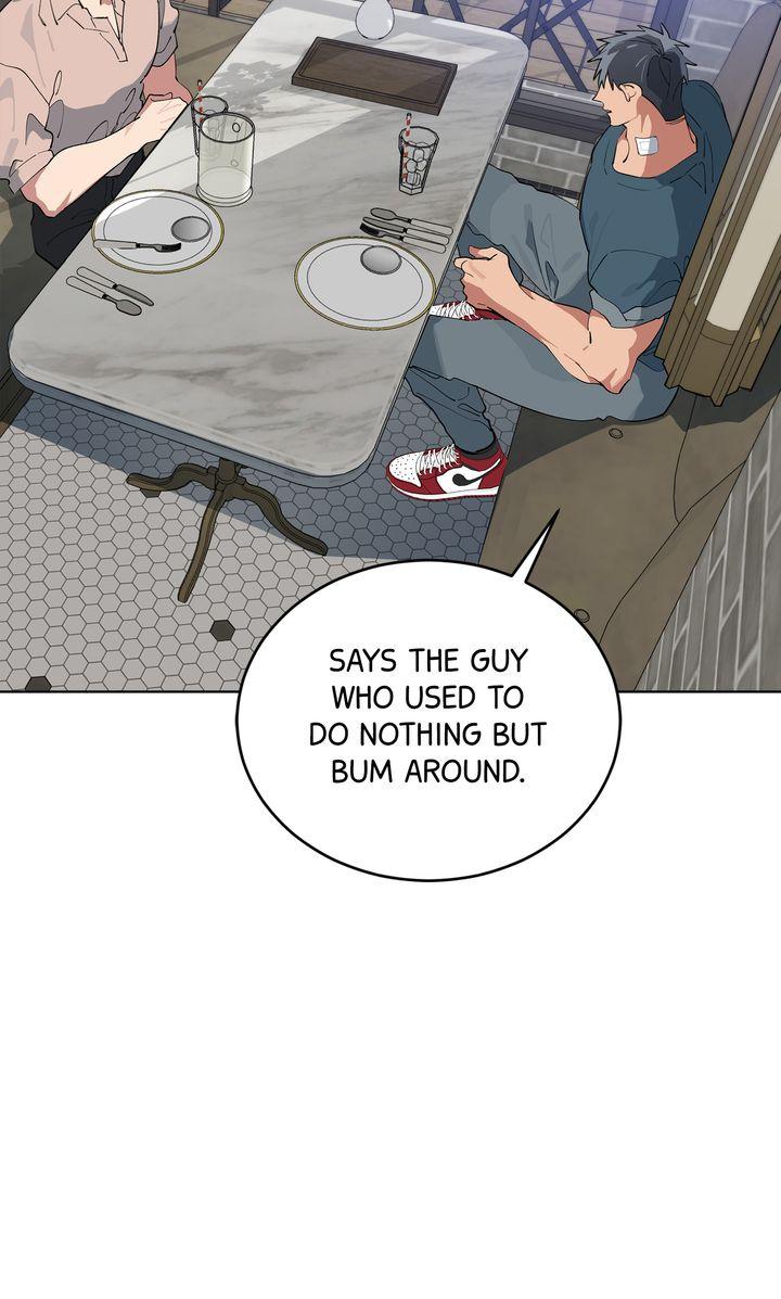 Please Add Charcoal Chapter 41 page 47 - 