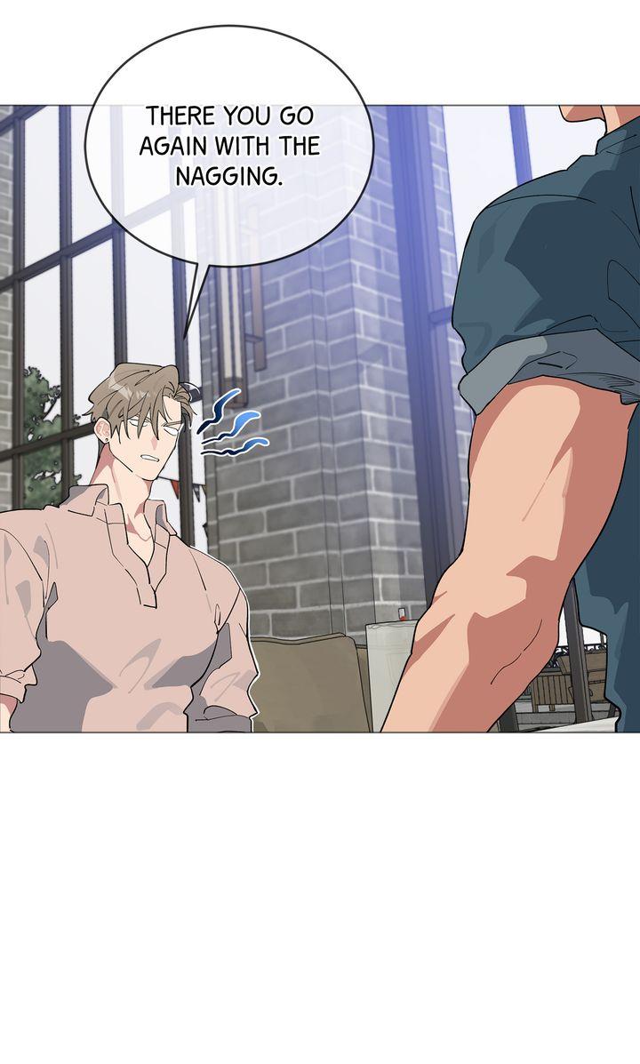 Please Add Charcoal Chapter 41 page 48 - 