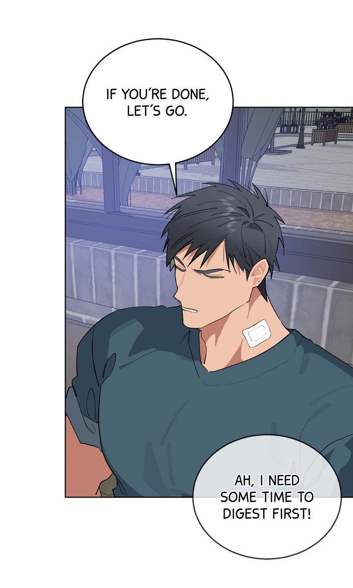 Please Add Charcoal Chapter 41 page 49 - 