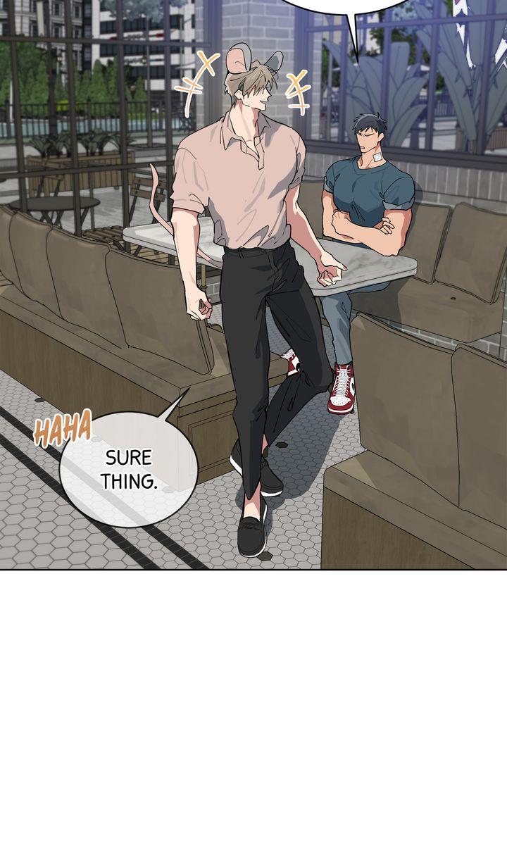 Please Add Charcoal Chapter 41 page 6 - 