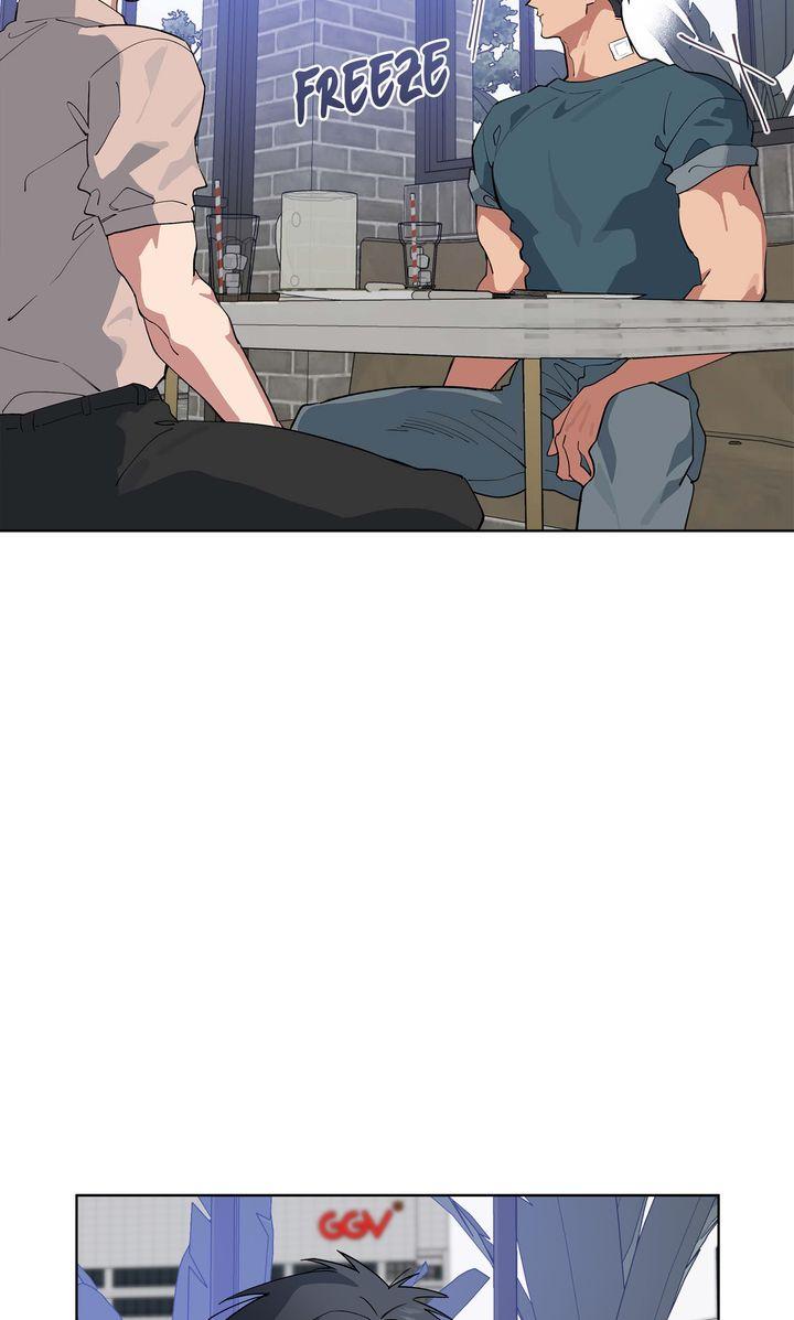 Please Add Charcoal Chapter 41 page 53 - 
